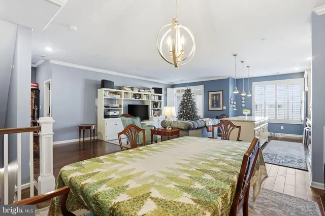 $499,999 | 43031 Foxtrail Woods Terrace, Unit 103, Ashburn, VA 20148