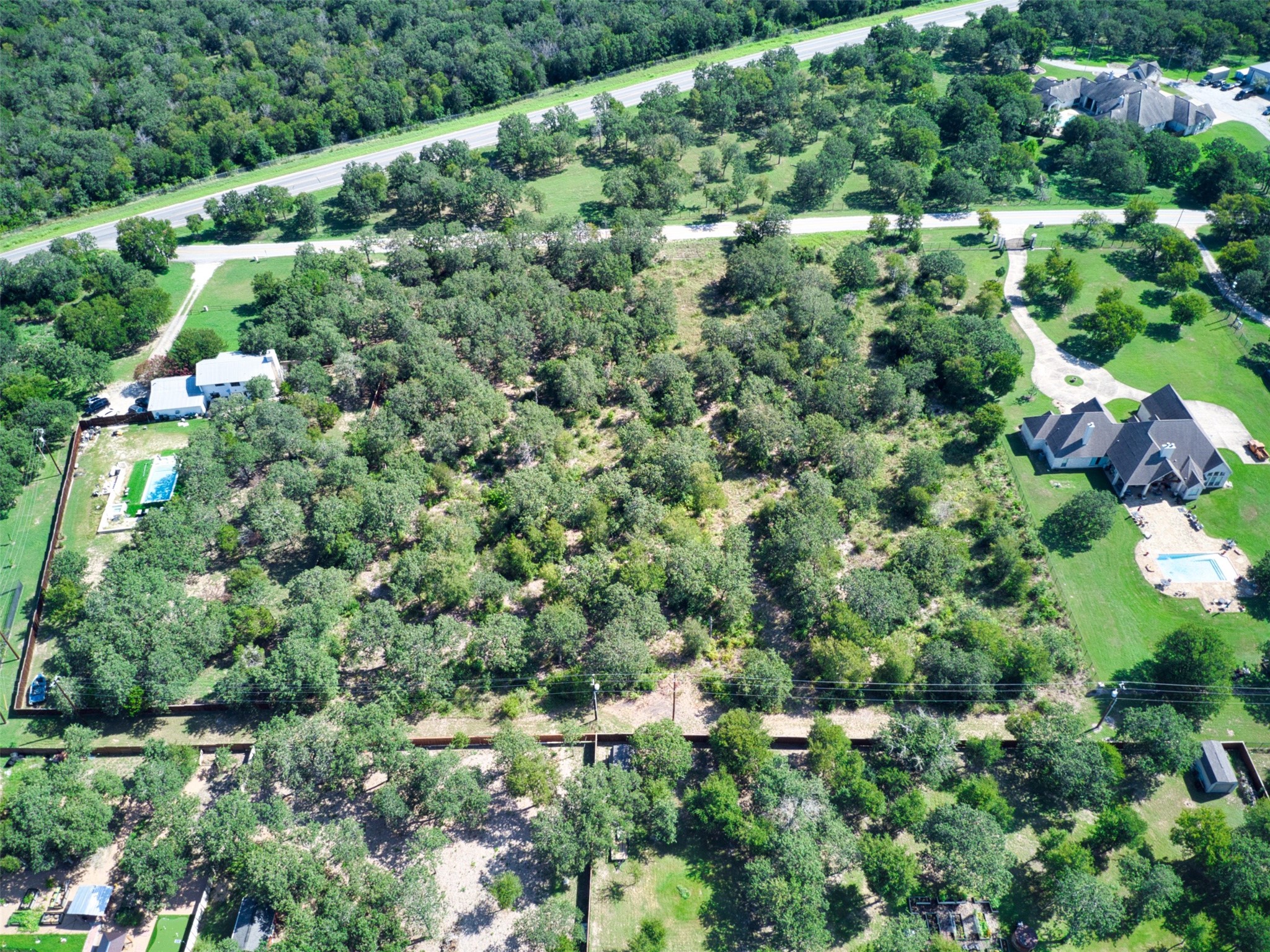 14901 Hog Eye Road Manor, TX 78653 - Photo 19 of 22