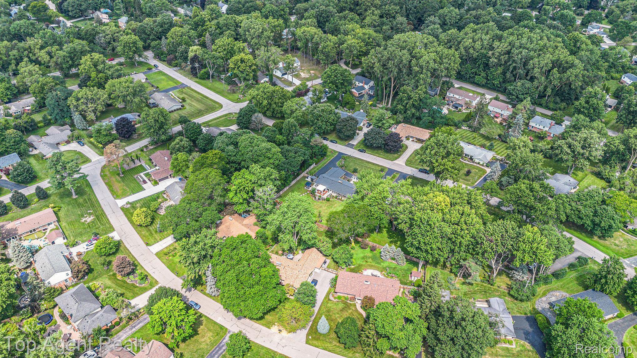 3441 Wendover Road Troy, MI 48084 - Photo 40 of 40 Gallery Image 40