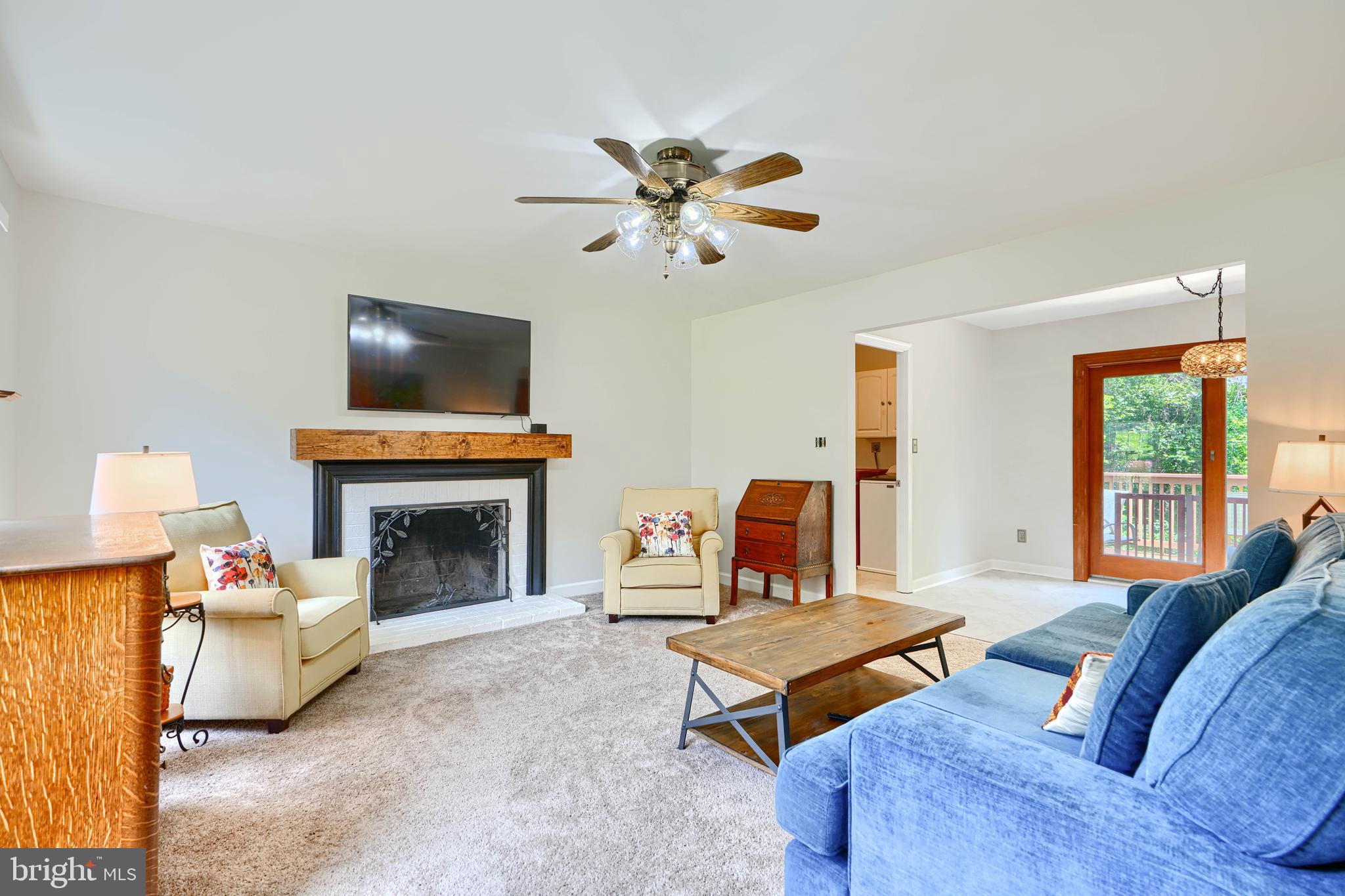 6120 Snowdens Run Road Eldersburg, MD 21784 - Photo 13 of 69 Gallery Image 13