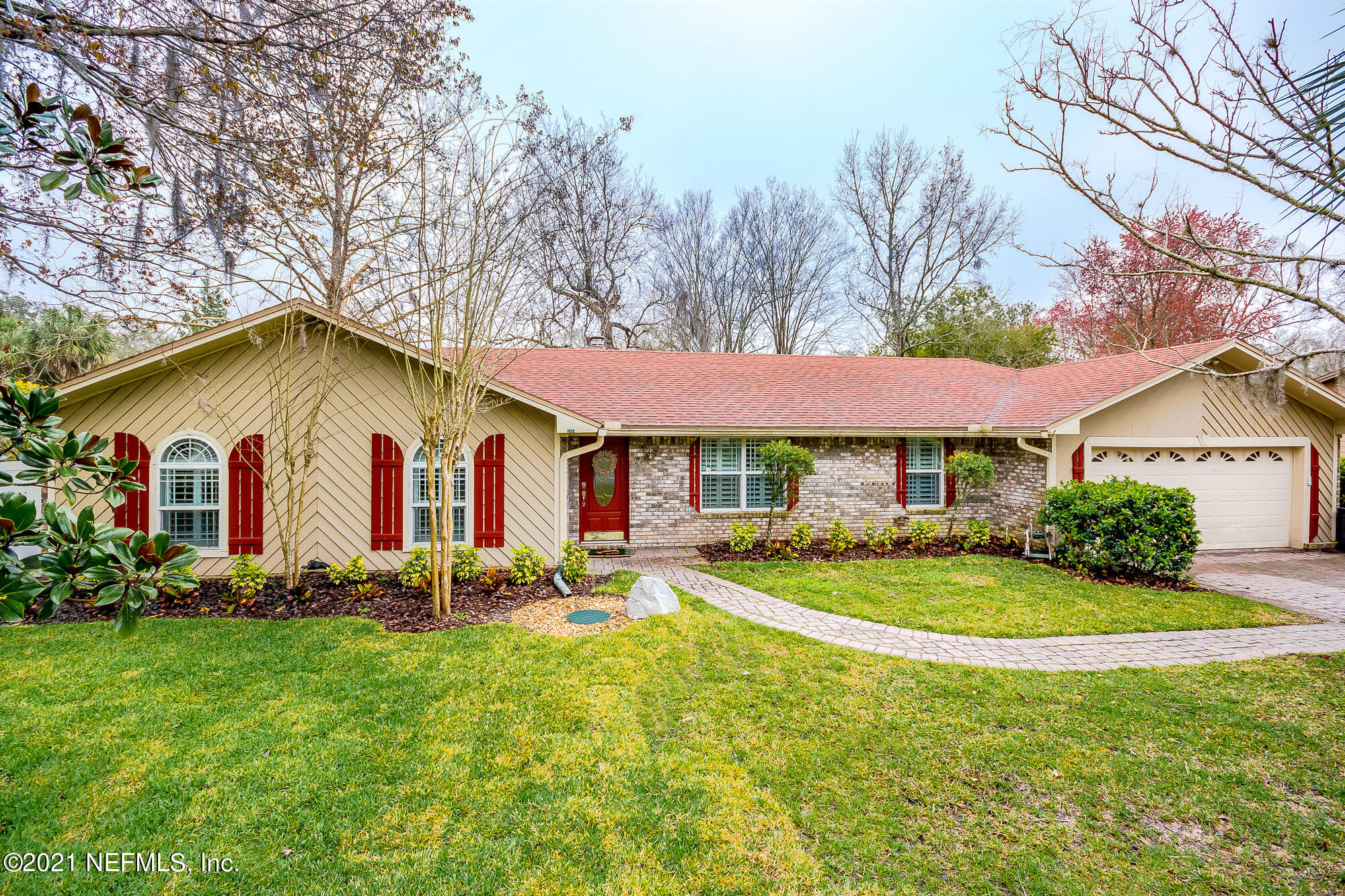 11403 Scott Mill Road Jacksonville, FL 32223 - Photo 1 of 31 A2721P-DSC_0775
