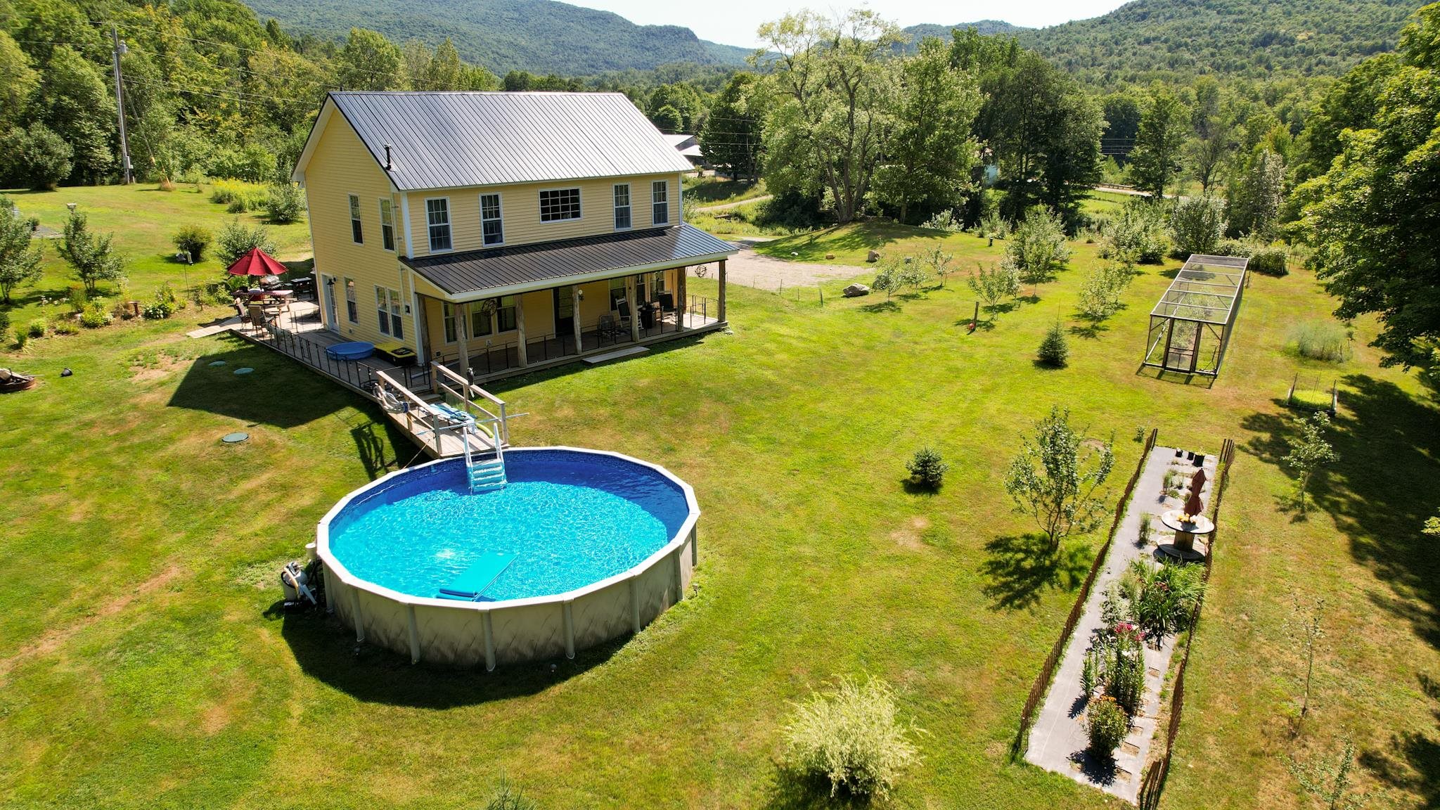 65 Meek Road Lowell, VT 05847 - Photo 54 of 59 Gallery Image 54