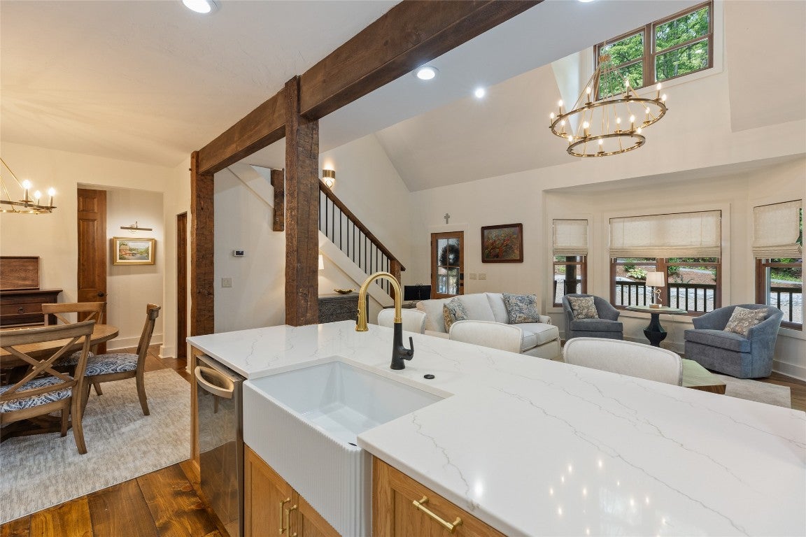311 Dominion Road Cashiers, NC 28717 - Photo 22 of 52 Gallery Image 22