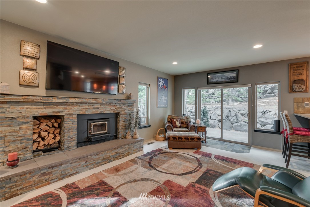 6411 Forest Ridge Drive Wenatchee, WA 98801 - Photo 16 of 37 Gallery Image 16