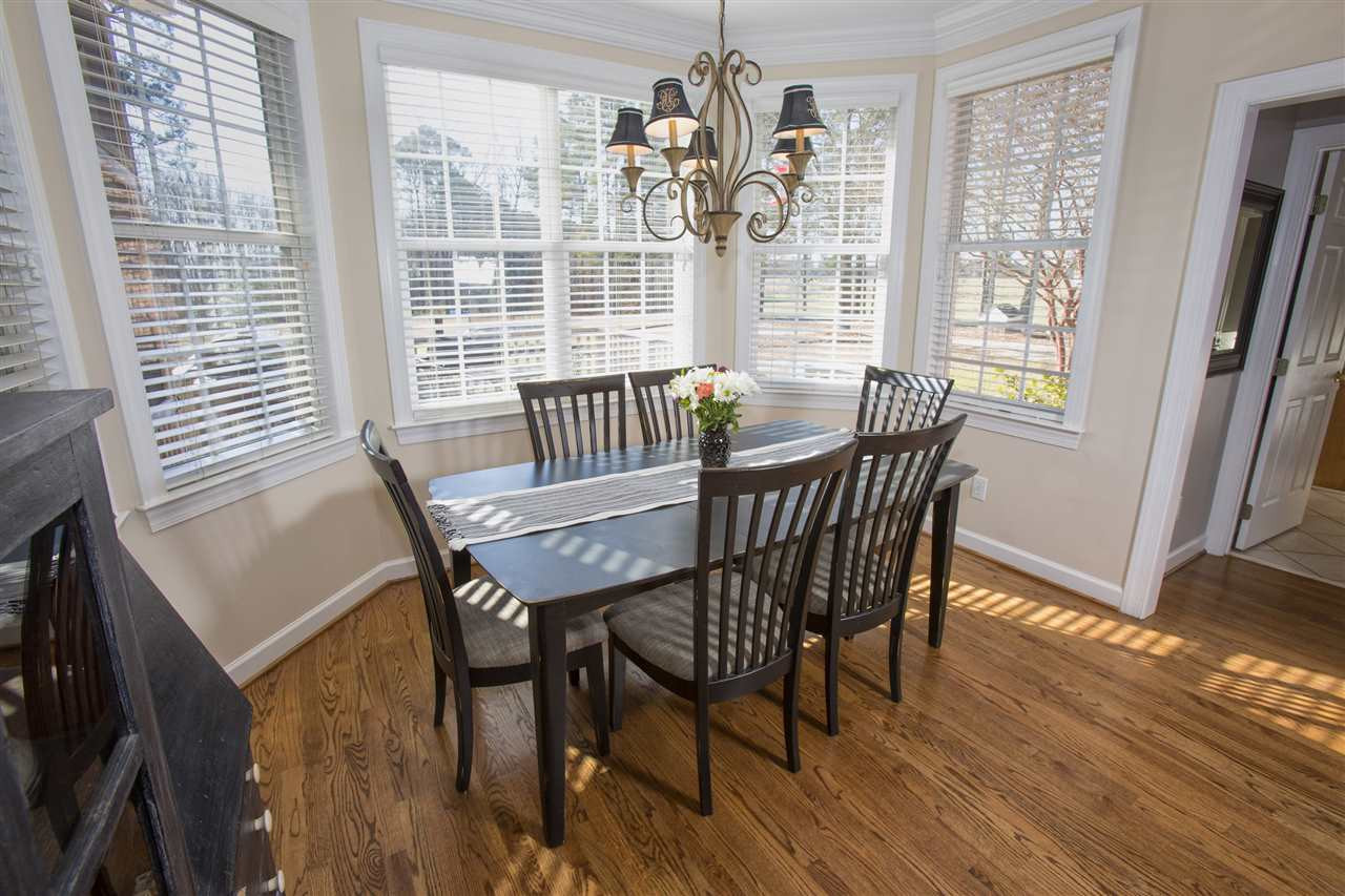 6407 Wimberly Road Willow Spring, NC 27592 - Photo 10 of 25 Photo 10