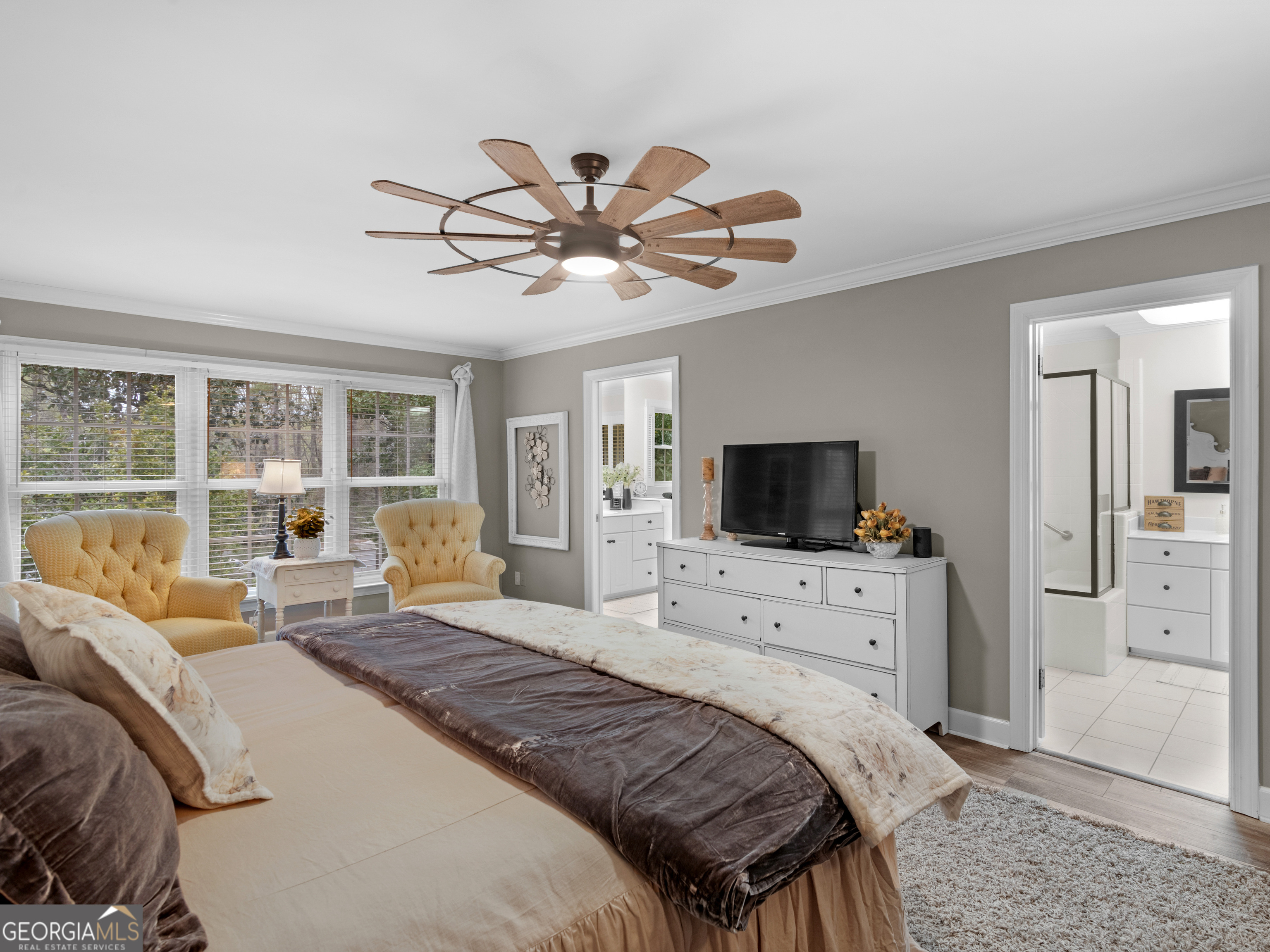 541 Pineridge Road Griffin, GA 30224 - Photo 26 of 72
