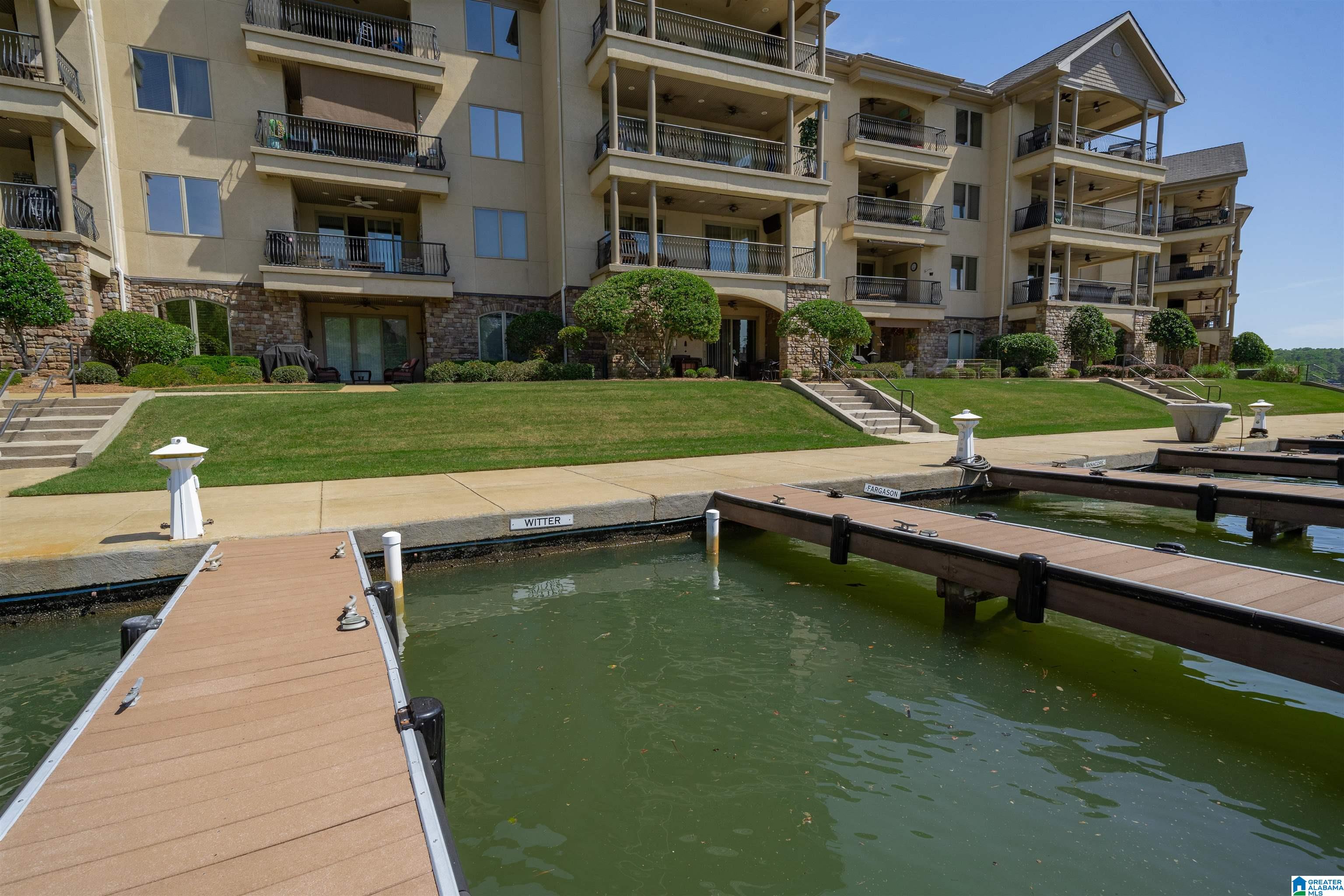 370 Marina Point Road, Unit E304 Dadeville, AL 36853 - Photo 42 of 55