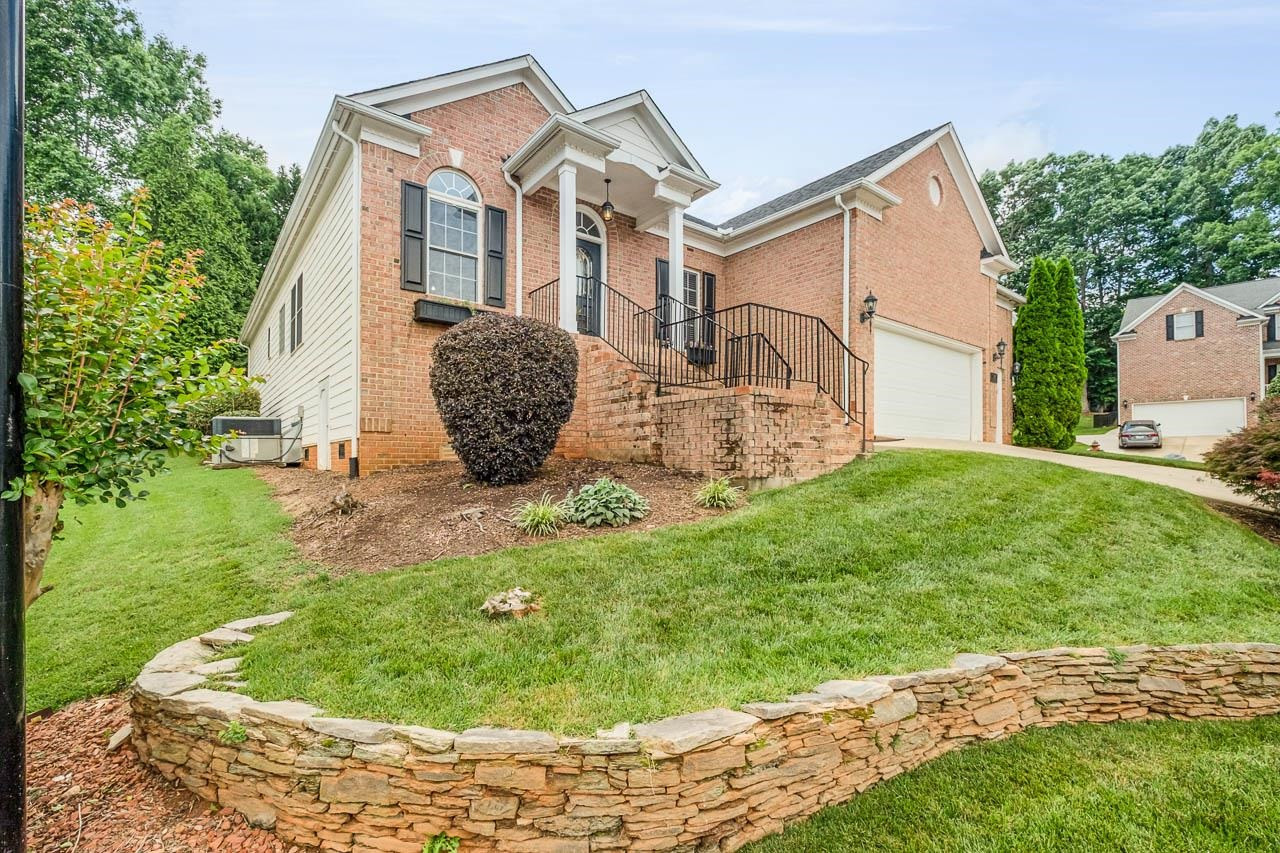3109 Pyxis Court Raleigh, NC 27614 - Photo 2 of 23 Exterior Front