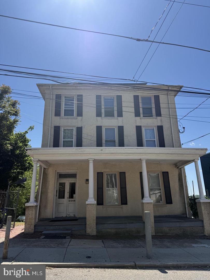 4446 Fleming Street, Unit GL Philadelphia, PA 19128 - Photo 1 of 16