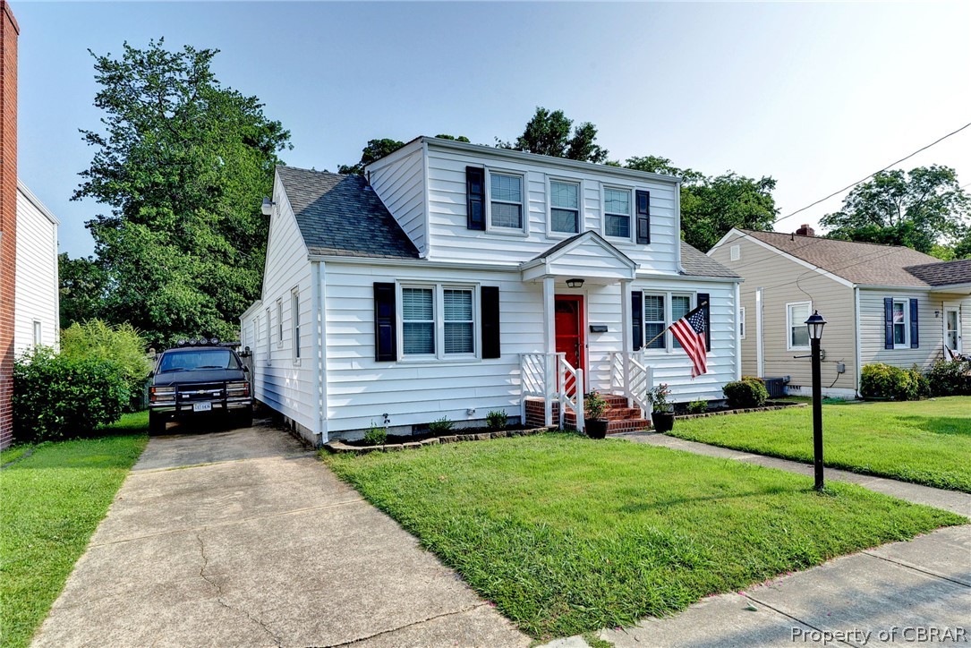 3613 Matoaka Road Hampton, VA 23661 - Photo 3 of 33 Gallery Image 3