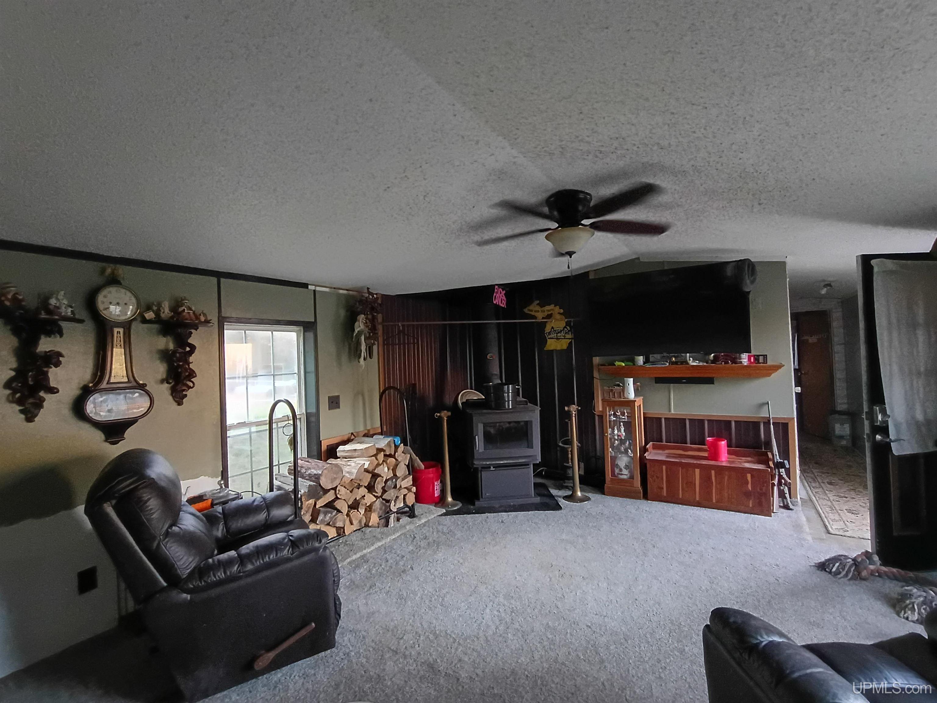 120 Town Line Road Skandia, MI 49885 - Photo 4 of 38
