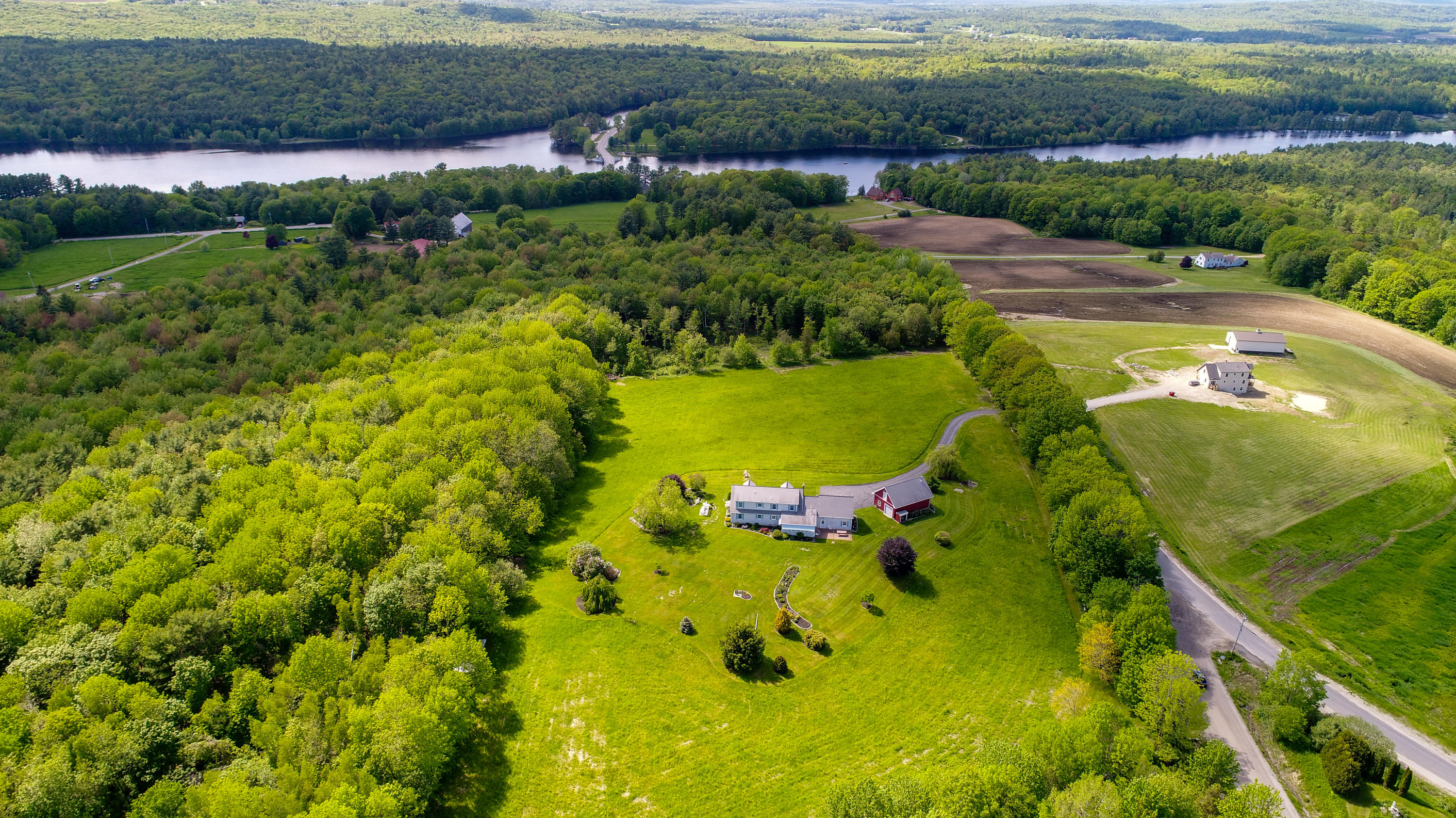 1062 Church Hill Road Greene, ME 04236 - Photo 42 of 42 DJI_0021