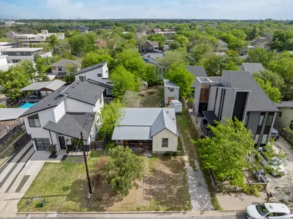 $500,000 | 1414 West 51st Street, Austin, TX 78756
