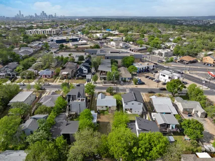 $500,000 | 1414 West 51st Street, Austin, TX 78756