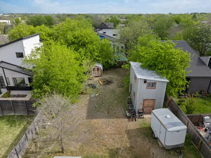 $500,000 | 1414 West 51st Street, Austin, TX 78756