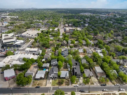 $500,000 | 1414 West 51st Street, Austin, TX 78756