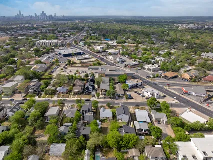 $500,000 | 1414 West 51st Street, Austin, TX 78756