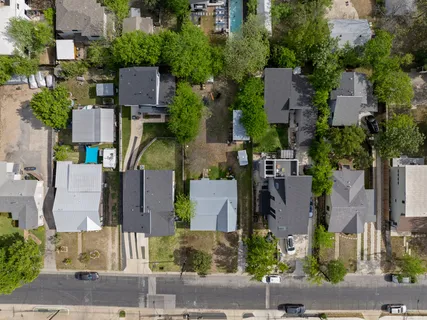 $500,000 | 1414 West 51st Street, Austin, TX 78756