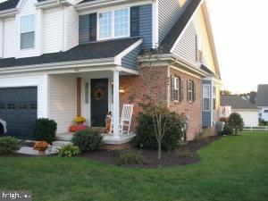 600 Chatham Way Lititz, PA 17543 - Photo 1 of 26 a view of a house with a yard and plants