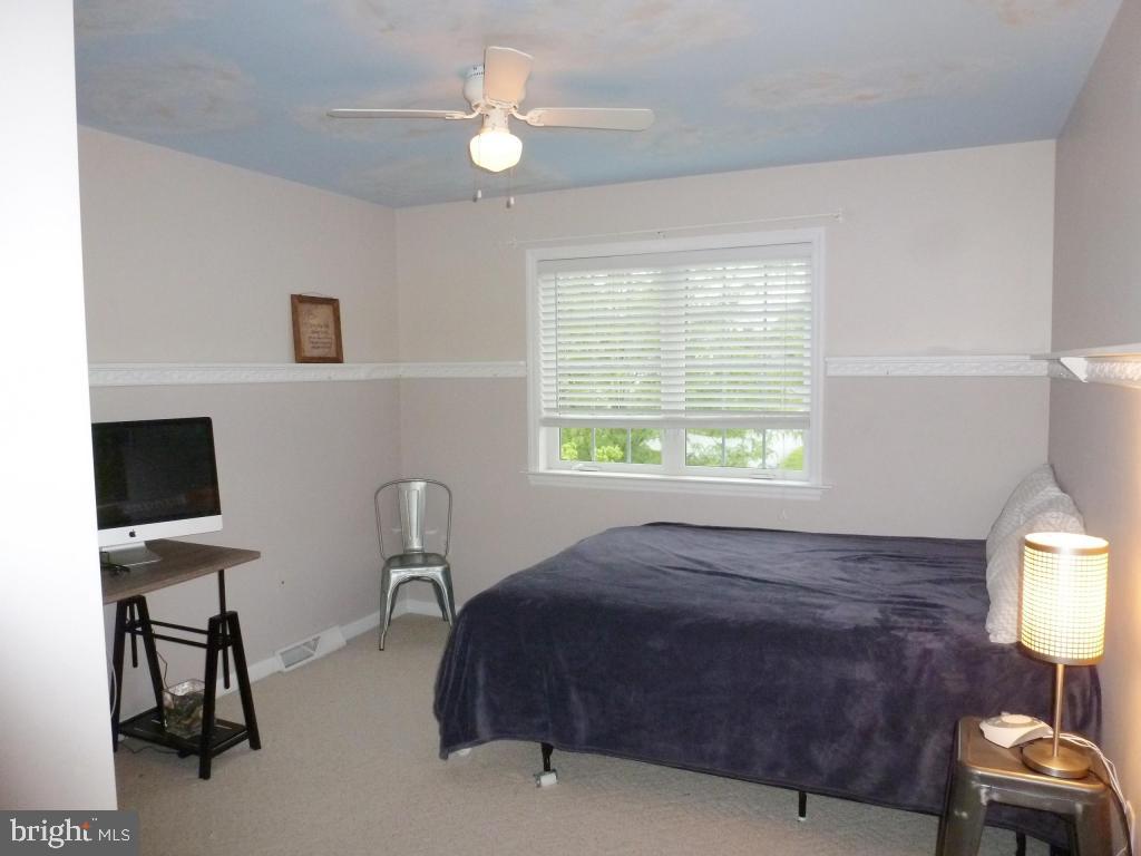 600 Chatham Way Lititz, PA 17543 - Photo 16 of 26 a bed room with a bed window and a chair