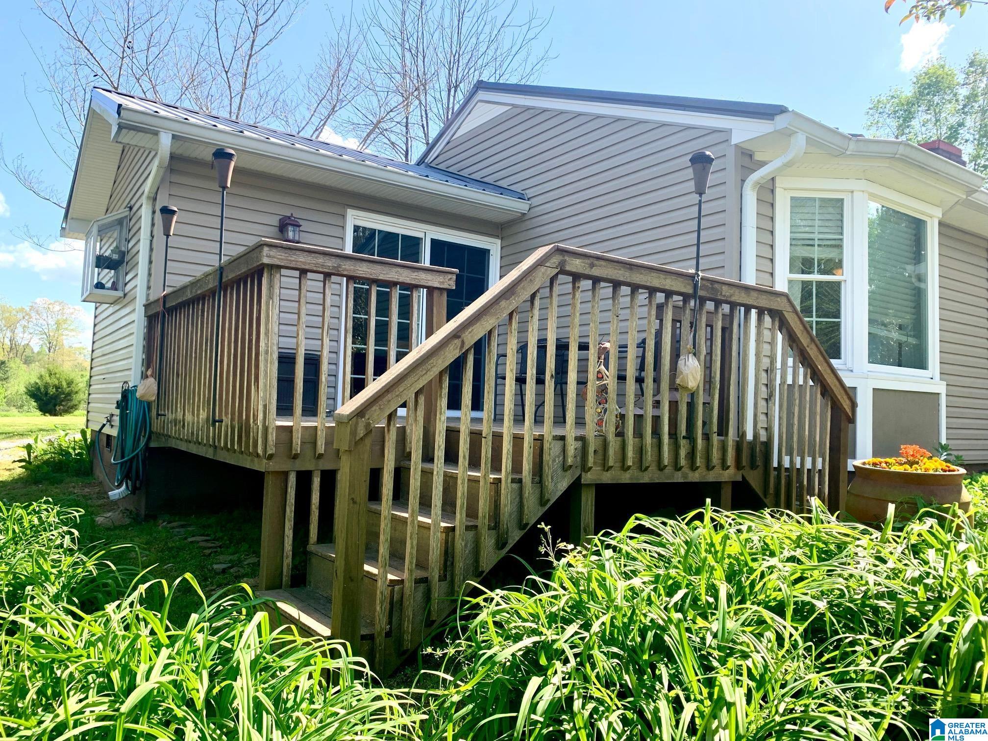 3676 County Road 66 Heflin, AL 36264 - Photo 5 of 40