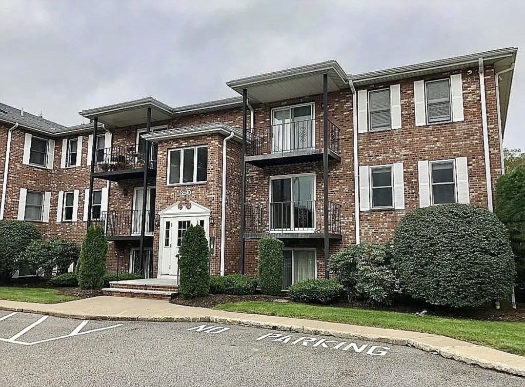 350 Neponset Street, Unit L Canton, MA 02021 - Photo 7 of 8
