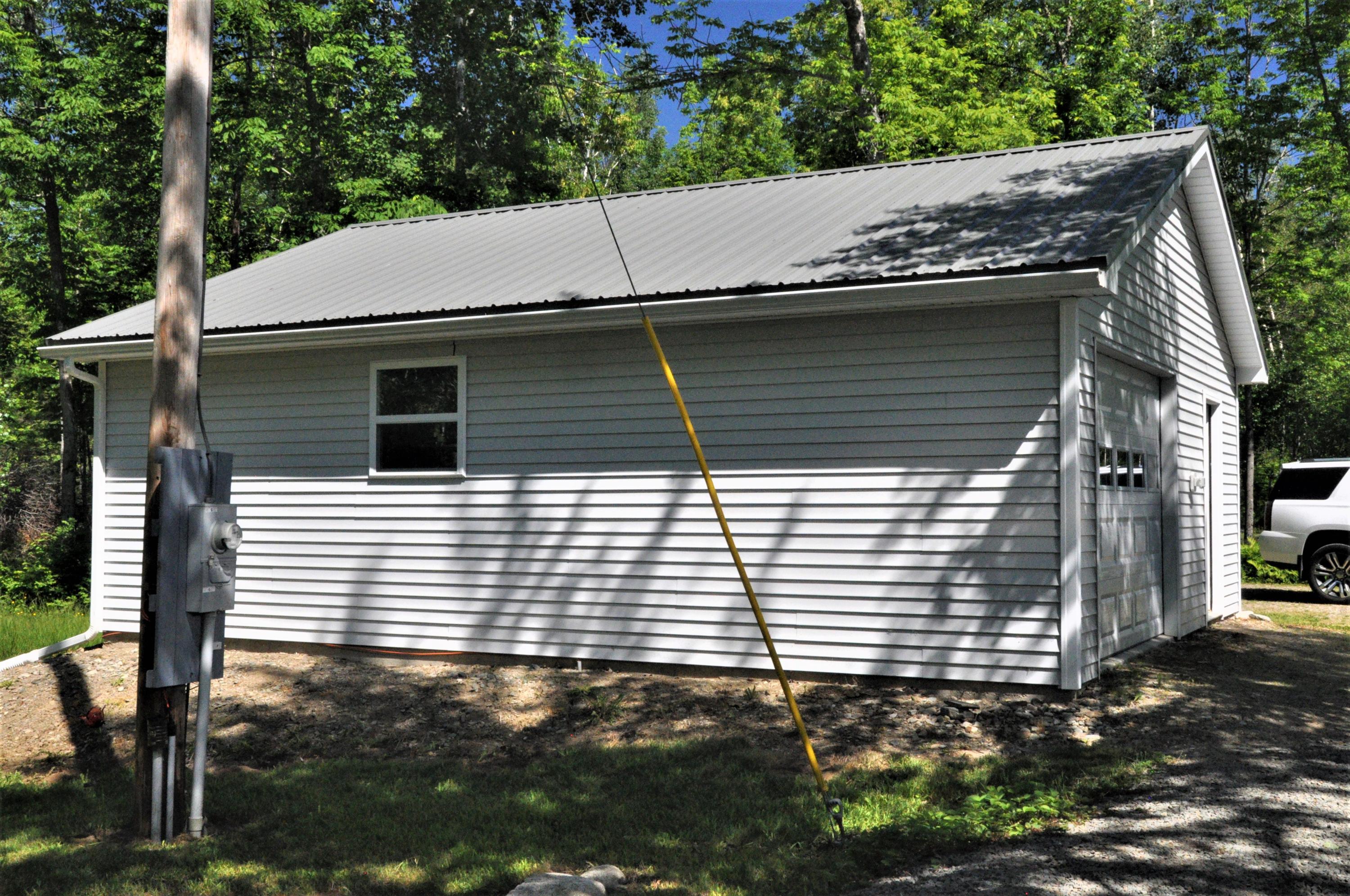 259 Camp Benson Road Newport, ME 04953 - Photo 32 of 47 DSC_0041