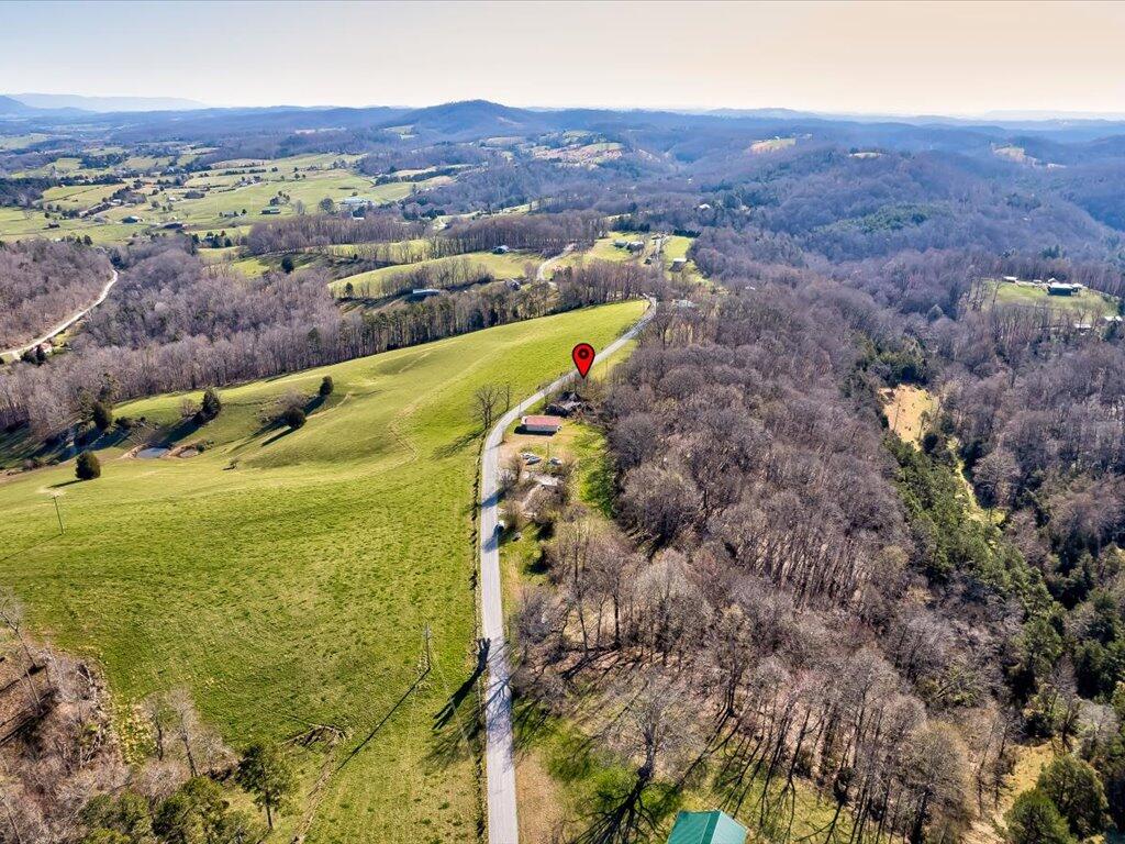 4 Wilson Road, Unit 4 Speedwell, TN 37870 - Photo 11 of 27 Tract 4 Wilson Rd - 11
