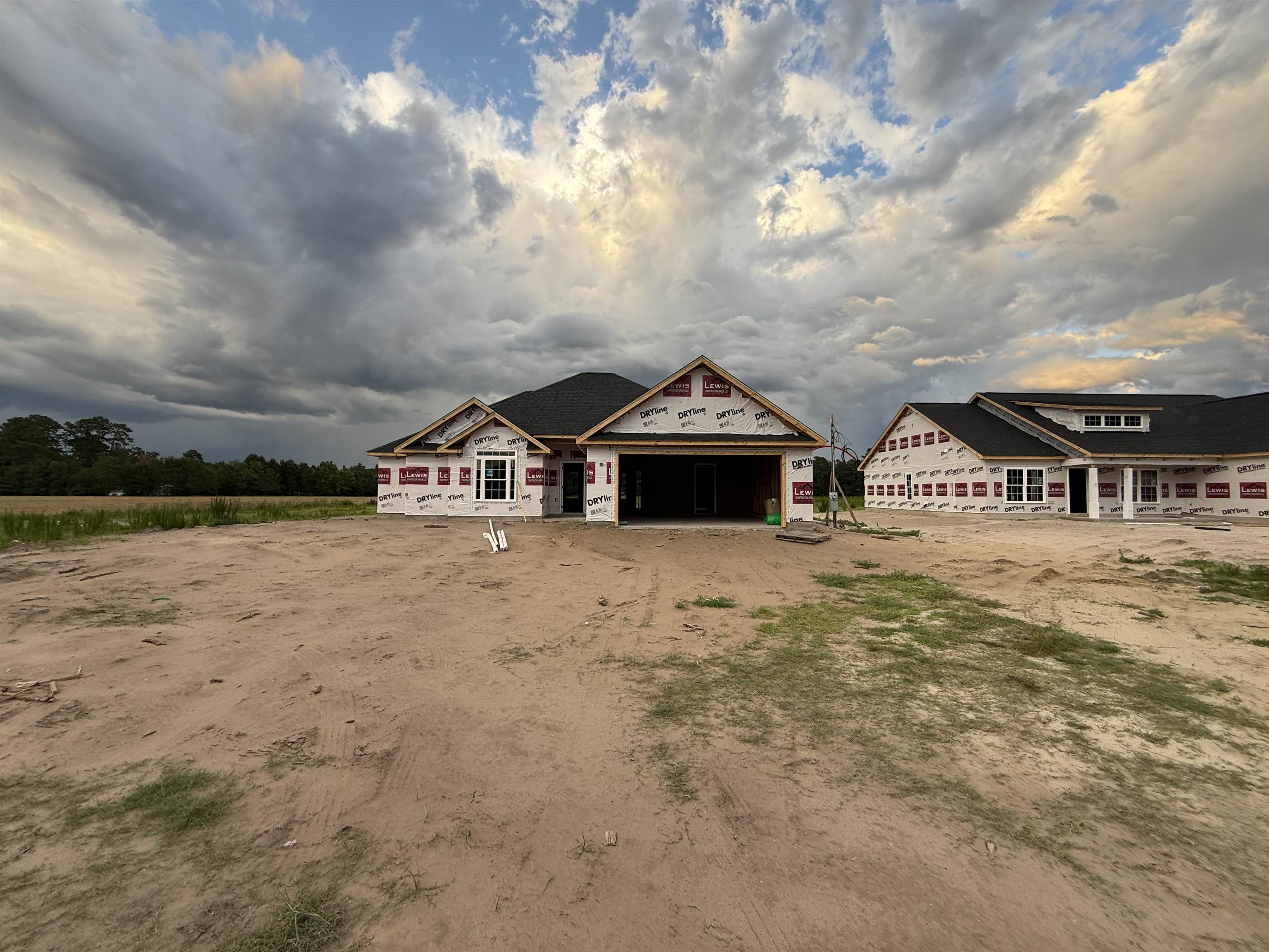 382 Three Curve Road Loris, SC 29569 - Photo 2 of 42
