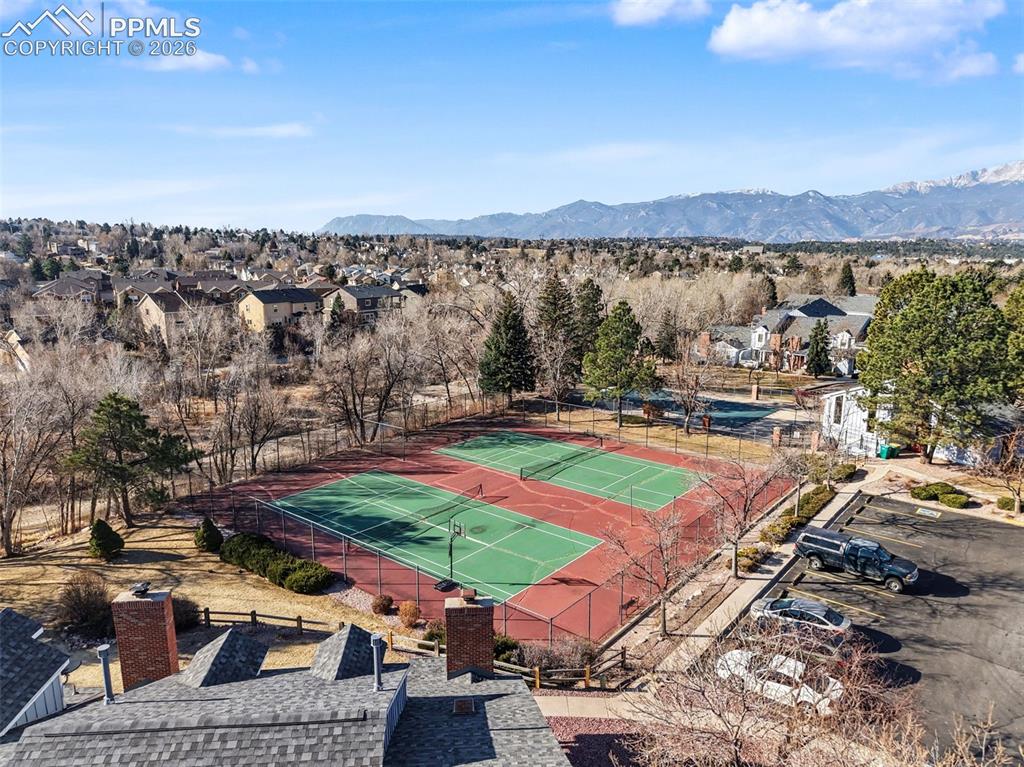 6958 Los Reyes Circle Colorado Springs, CO 80918 - Photo 24 of 39