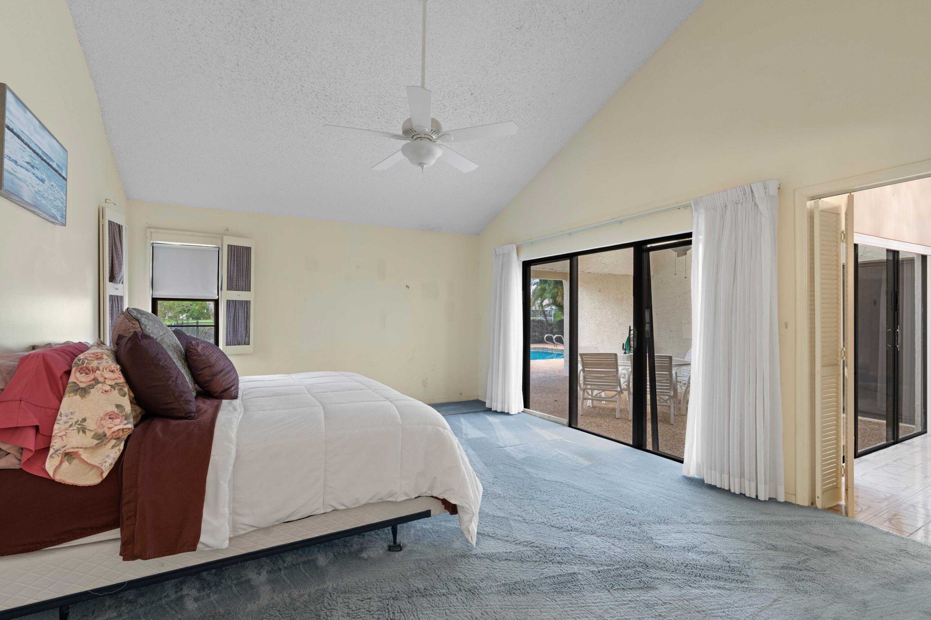 21058 Madria Circle Boca Raton, FL 33433 - Photo 11 of 26 Master Bedroom