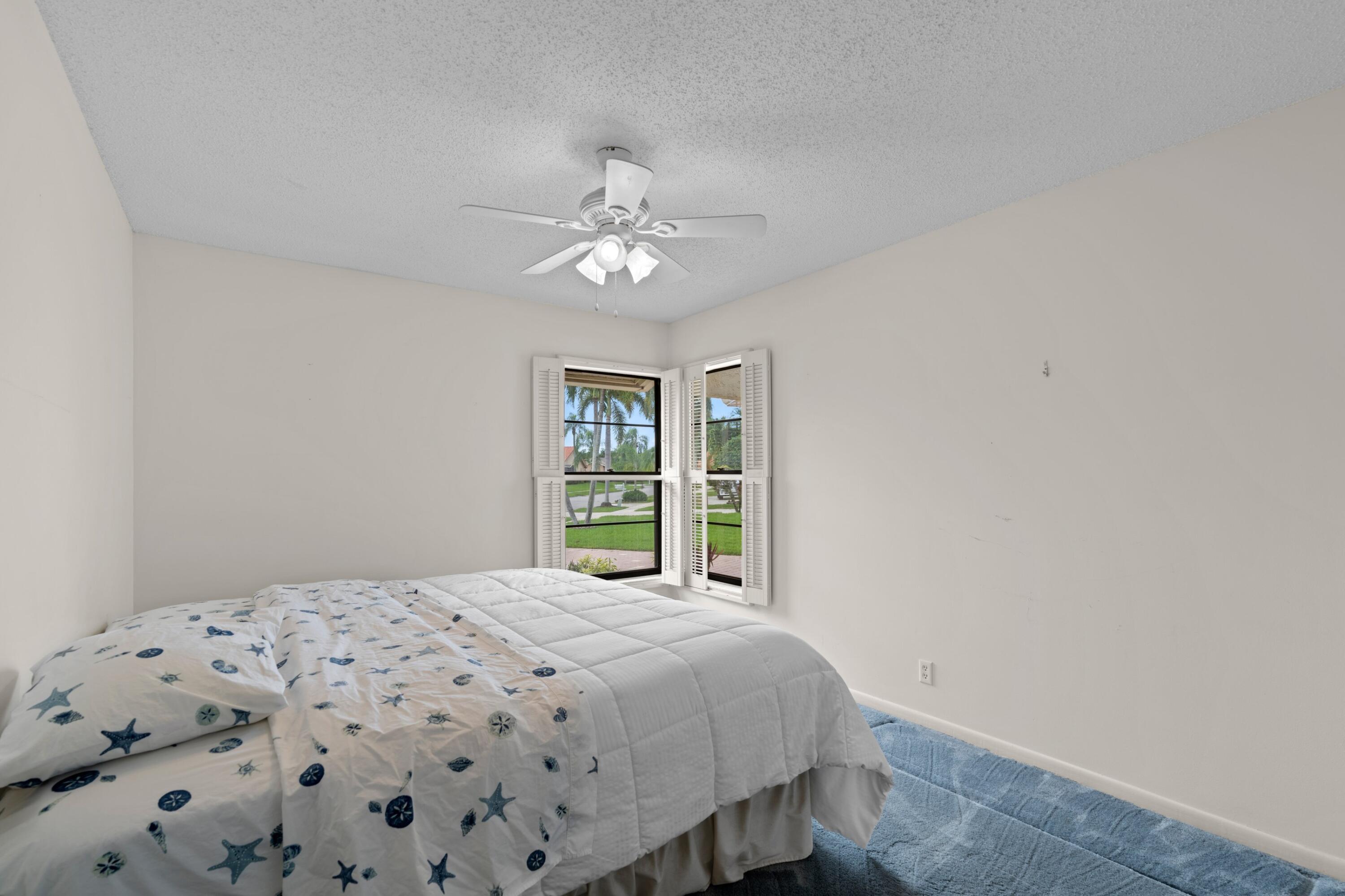 21058 Madria Circle Boca Raton, FL 33433 - Photo 13 of 26 #3 Bedroom