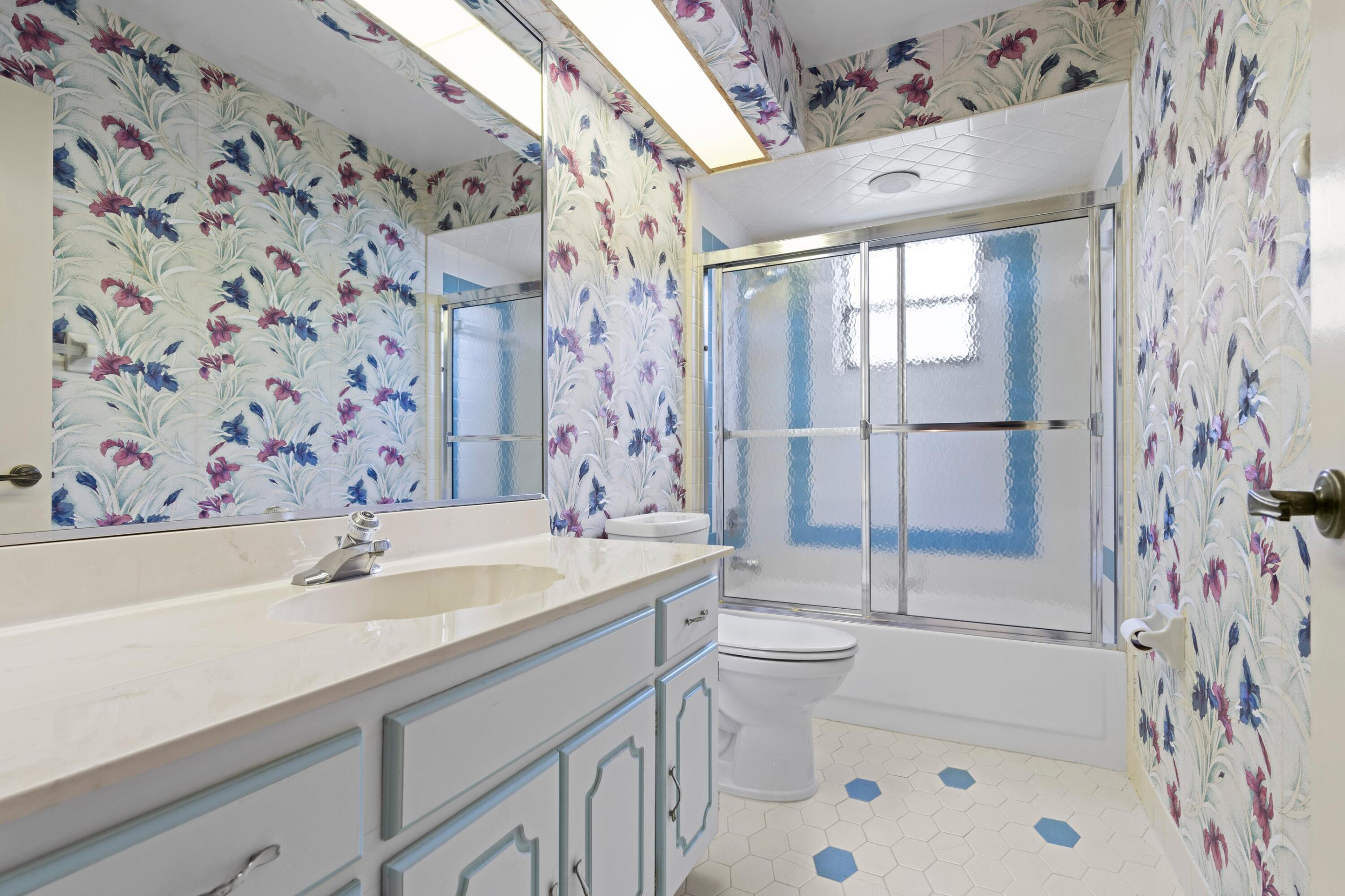 21058 Madria Circle Boca Raton, FL 33433 - Photo 14 of 26 #3 Bathroom