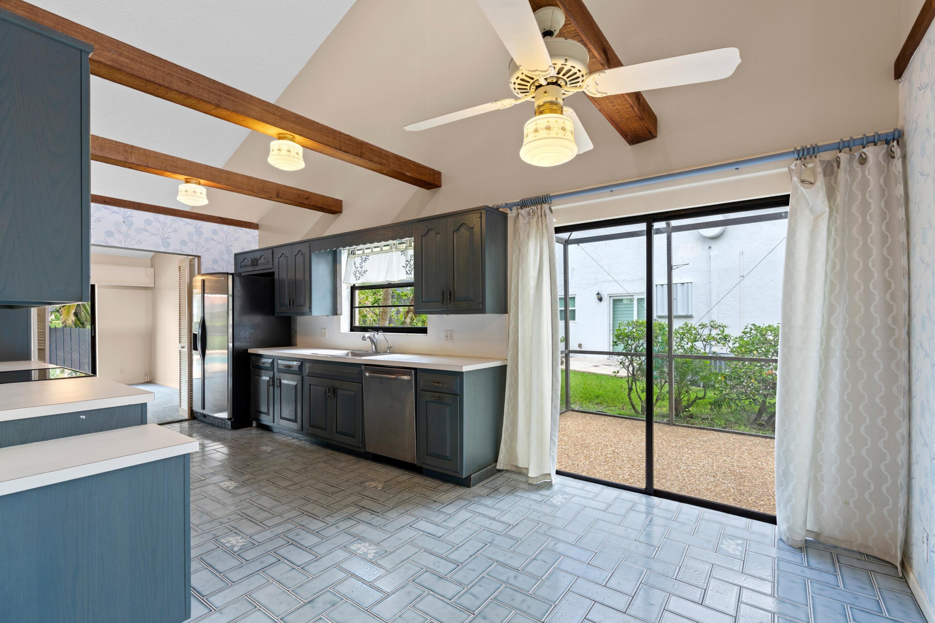 21058 Madria Circle Boca Raton, FL 33433 - Photo 8 of 26 Kitchen