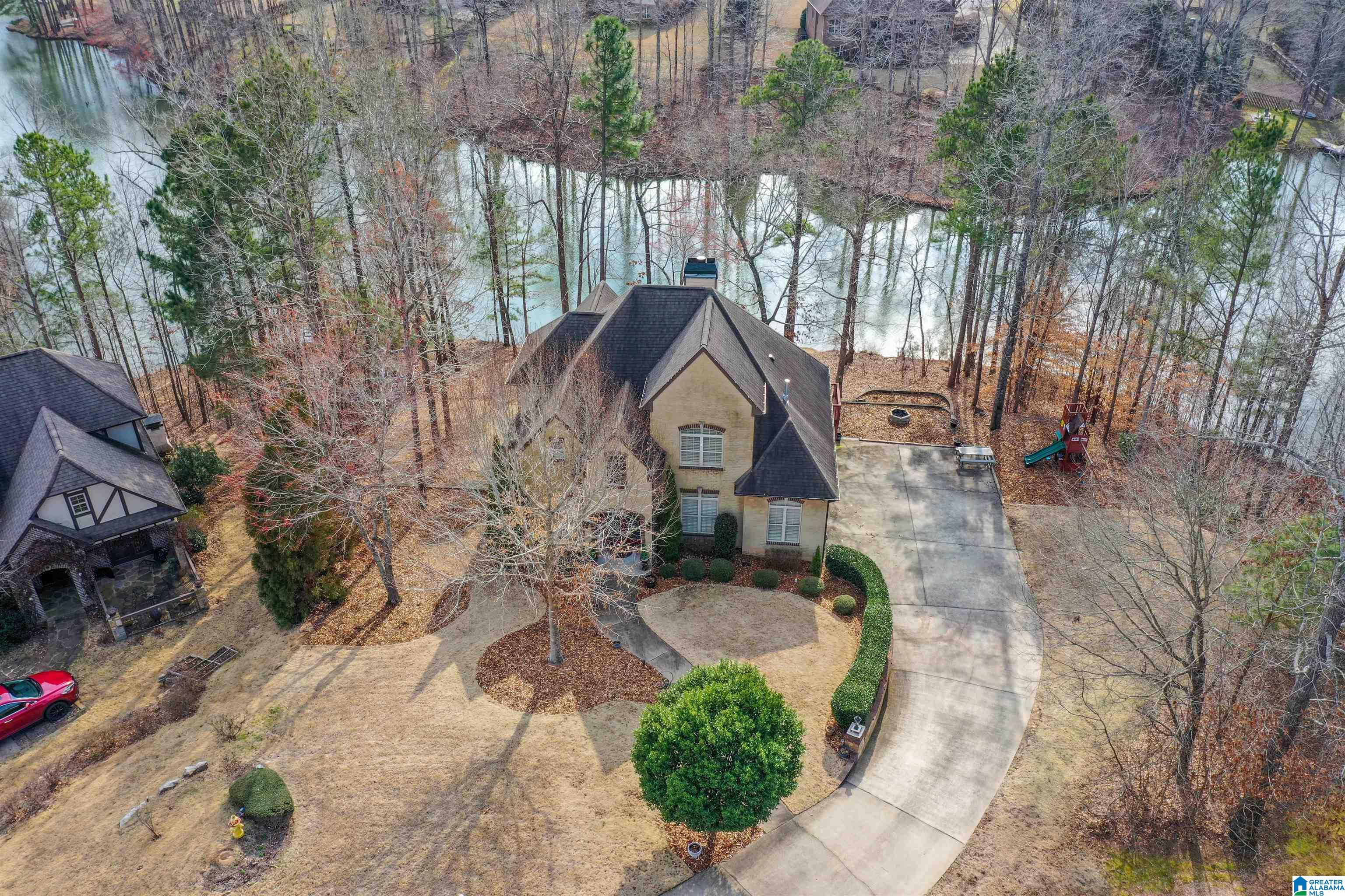 124 Fallow Circle Chelsea, AL 35043 - Photo 49 of 59