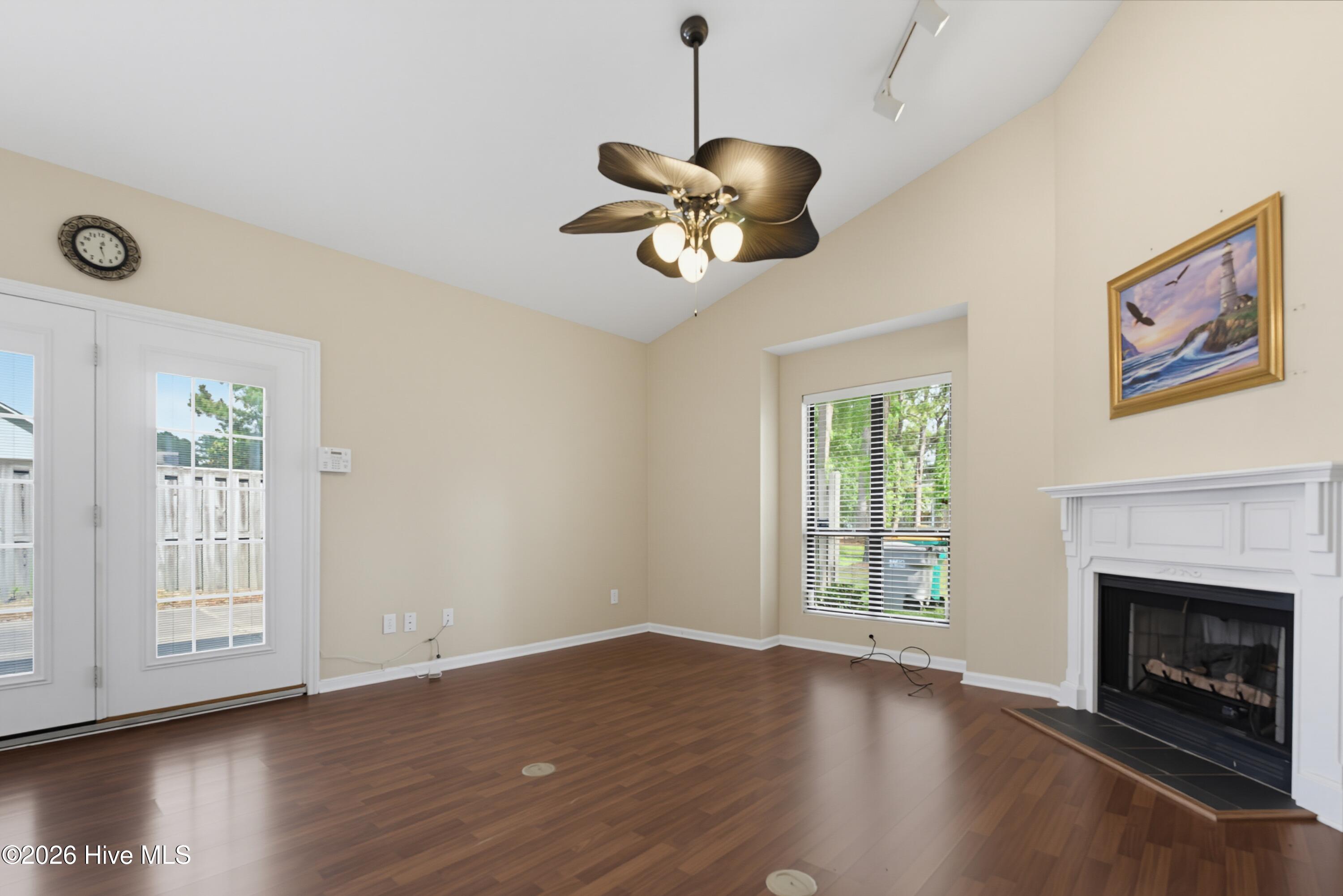 210 Charmant Road Lumberton, NC 28358 - Photo 7 of 44