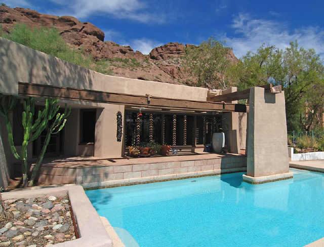 5225 North Camelhead Road Phoenix, AZ 85251 - Photo 1 of 6 Primary Photo