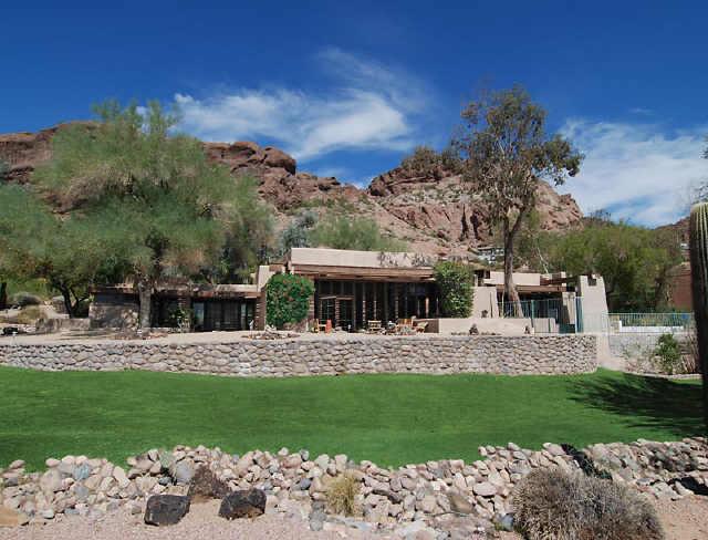 5225 North Camelhead Road Phoenix, AZ 85251 - Photo 2 of 6 Additional Photo