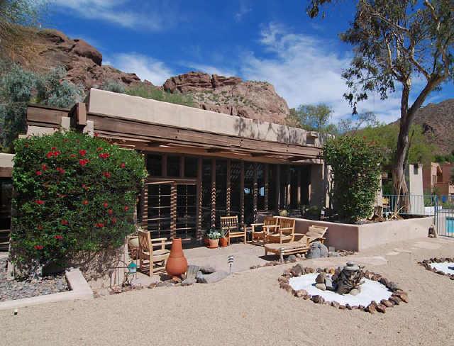 5225 North Camelhead Road Phoenix, AZ 85251 - Photo 6 of 6 Additional Photo