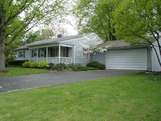 2593 Edgevale Road Columbus, OH 43221 - Photo 1 of 5