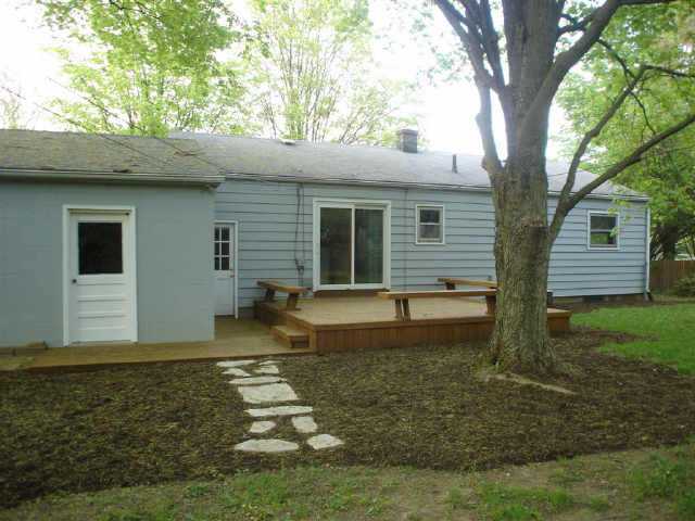 2593 Edgevale Road Columbus, OH 43221 - Photo 2 of 5