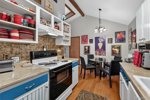 $425,000 | 631 Brentwood Street, Lakewood, CO 80214