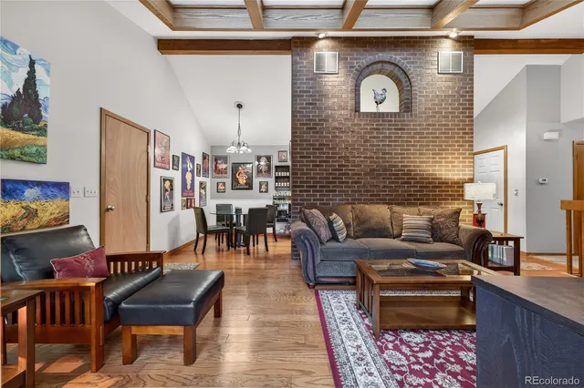 $425,000 | 631 Brentwood Street, Lakewood, CO 80214