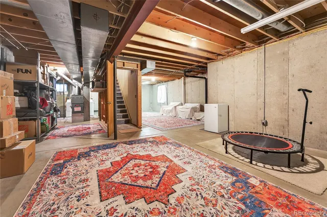 $425,000 | 631 Brentwood Street, Lakewood, CO 80214