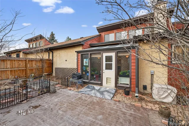 $425,000 | 631 Brentwood Street, Lakewood, CO 80214