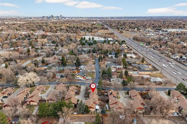 $425,000 | 631 Brentwood Street, Lakewood, CO 80214