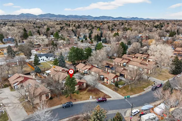 $425,000 | 631 Brentwood Street, Lakewood, CO 80214