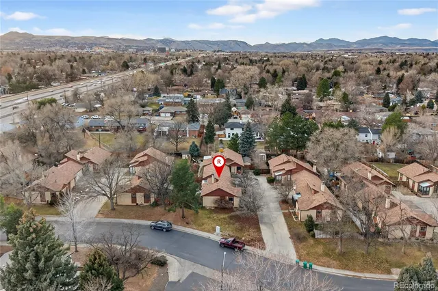$425,000 | 631 Brentwood Street, Lakewood, CO 80214