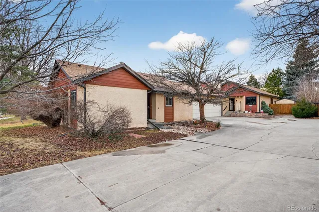 $425,000 | 631 Brentwood Street, Lakewood, CO 80214