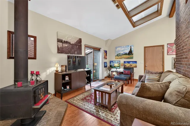 $425,000 | 631 Brentwood Street, Lakewood, CO 80214